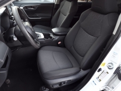 Used 2022 Toyota RAV4 XLE AWD at Auto Direct near Zebulon, NC