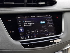 Used 2023 Cadillac XT5 FWD 4dr Premium Luxury at Auto Direct near Zebulon, NC