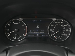 Used 2024  Nissan Altima 2&period;5 SV Sedan at Auto Direct near Zebulon&comma; NC
