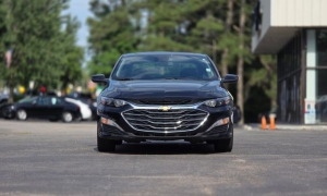Used 2024  Chevrolet Malibu 4dr Sdn 1LT at Auto Direct near Zebulon&comma; NC