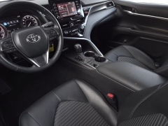 Used 2024  Toyota Camry SE Auto AWD at Auto Direct near Zebulon&comma; NC