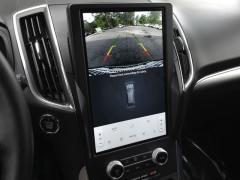 Used 2023  Ford Edge Titanium AWD at Auto Direct near Zebulon&comma; NC