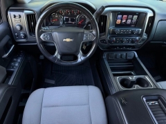 Used 2018  Chevrolet Silverado 1500 4WD Crew Cab LT All Star Edition at Auto Direct near Zebulon&comma; NC