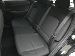 Used 2023  Hyundai Kona SEL Auto FWD at Auto Direct near Zebulon&comma; NC