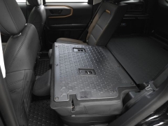 Used 2022  Ford Bronco Sport Badlands 4x4 at Auto Direct near Zebulon&comma; NC