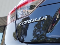 Used 2023 Toyota Corolla LE CVT at Auto Direct near Zebulon, NC