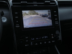 Used 2024  Hyundai Tucson SEL FWD at Auto Direct near Zebulon&comma; NC