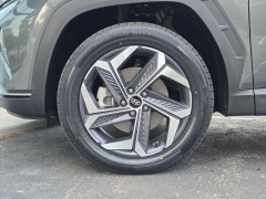 Used 2024  Hyundai Tucson Plug-In Hybrid SEL AWD at Auto Direct near Zebulon&comma; NC