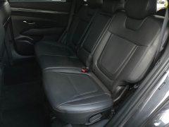 Used 2024  Hyundai Tucson Limited AWD at Auto Direct near Zebulon&comma; NC
