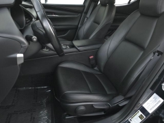 Used 2024  Mazda Mazda3 Hatchback 2&period;5 S Select Sport Auto FWD at Auto Direct near Zebulon&comma; NC
