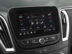 Used 2024  Chevrolet Malibu 4dr Sdn 1LT at Auto Direct near Zebulon&comma; NC