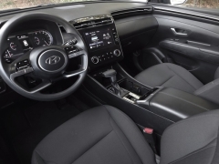 Used 2023  Hyundai Tucson SEL AWD at Auto Direct near Zebulon, NC