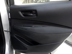 Used 2022 Toyota Corolla LE CVT at Auto Direct near Zebulon, NC