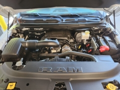 Used 2022 Ram 1500 2WD Lone Star Quad Cab 6'4" Box at Auto Direct near Zebulon, NC