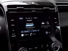 Used 2023 Hyundai Tucson SEL AWD at Auto Direct near Zebulon, NC