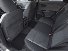 Used 2021  Nissan Rogue FWD S at Auto Direct near Zebulon, NC