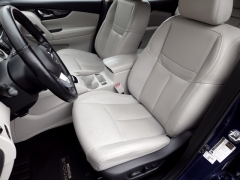 Used 2022 Nissan Rogue Sport AWD SL at Auto Direct near Zebulon, NC