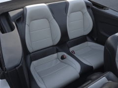 Used 2024  Ford Mustang EcoBoost Premium Convertible at Auto Direct near Zebulon&comma; NC