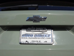 Used 2024  Chevrolet Trax FWD 4dr 2RS at Auto Direct near Zebulon&comma; NC