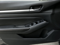 Used 2024 Nissan Altima 2.5 SR Sedan at Auto Direct near Zebulon, NC