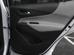 Used 2023  Chevrolet Equinox FWD 4dr LS w&sol;1LS at Auto Direct near Zebulon&comma; NC