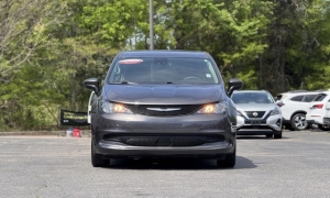 Used 2023 Chrysler Voyager LX FWD at Auto Direct near Zebulon, NC