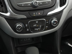 Used 2024  Chevrolet Equinox FWD 4dr LS w&sol;1LS at Auto Direct near Zebulon&comma; NC