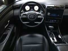 Used 2023  Hyundai Santa Cruz SEL Premium AWD at Auto Direct near Zebulon&comma; NC