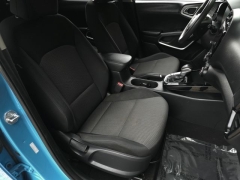 Used 2023  Kia Soul S IVT at Auto Direct near Zebulon&comma; NC