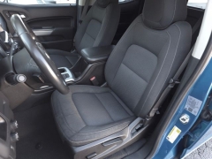 Used 2022  Chevrolet Colorado 4WD Crew Cab 128" LT at Auto Direct near Zebulon&comma; NC