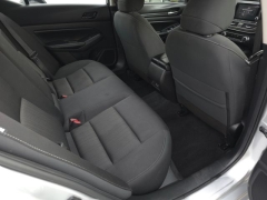 Used 2024  Nissan Altima 2&period;5 SV Sedan at Auto Direct near Zebulon&comma; NC