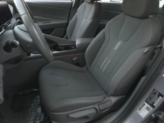 Used 2025  Hyundai Elantra SEL Convenience IVT at Auto Direct near Zebulon&comma; NC