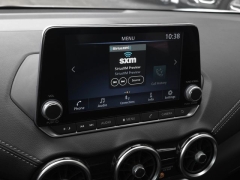 Used 2024  Nissan Sentra SV CVT at Auto Direct near Zebulon&comma; NC