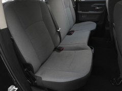 Used 2024  Ram 1500 Classic 2WD SLT Quad Cab 6'4" Box at Auto Direct near Zebulon&comma; NC