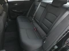 Used 2024  Chevrolet Malibu 4dr Sdn 1LT at Auto Direct near Zebulon&comma; NC