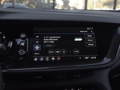 Used 2023  Buick Envision FWD 4dr Essence at Auto Direct near Zebulon, NC