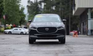 Used 2024  Mazda CX-30 2&period;5 S Select Package AWD at Auto Direct near Zebulon&comma; NC
