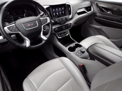 Used 2024 GMC Terrain FWD 4dr SLT at Auto Direct near Zebulon, NC