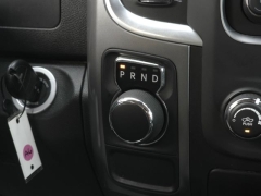 Used 2024  Ram 1500 Classic 2WD SLT Quad Cab 6'4" Box at Auto Direct near Zebulon&comma; NC