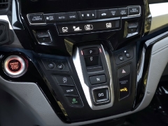 Used 2020  Honda Odyssey 4d Wagon Elite at Auto Direct near Zebulon&comma; NC
