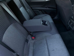 Used 2025  Toyota Camry LE at Auto Direct near Zebulon&comma; NC