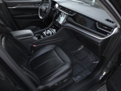 Used 2024  Jeep Grand Cherokee 4xe 4x4 at Auto Direct near Zebulon&comma; NC