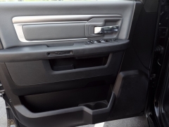 Used 2022 Ram 1500 Classic 2WD SLT Crew Cab 5'7" Box at Auto Direct near Zebulon, NC
