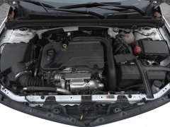 Used 2024  Chevrolet Malibu 4dr Sdn 1LT at Auto Direct near Zebulon&comma; NC