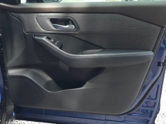 Used 2023  Nissan Rogue FWD SV at Auto Direct near Zebulon&comma; NC