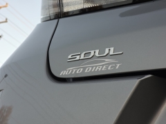 Used 2024  Kia Soul LX IVT at Auto Direct near Zebulon, NC