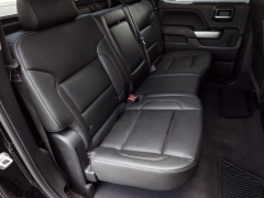 Used 2018 Chevrolet Silverado 1500 4WD Crew Cab LTZ Z71 at Auto Direct near Zebulon, NC