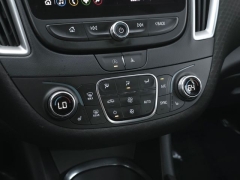 Used 2024  Chevrolet Malibu 4dr Sdn 1LT at Auto Direct near Zebulon&comma; NC
