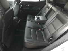Used 2024  GMC Terrain AWD 4dr SLT at Auto Direct near Zebulon&comma; NC