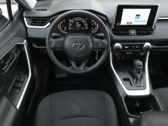 Used 2024  Toyota RAV4 LE FWD at Auto Direct near Zebulon&comma; NC